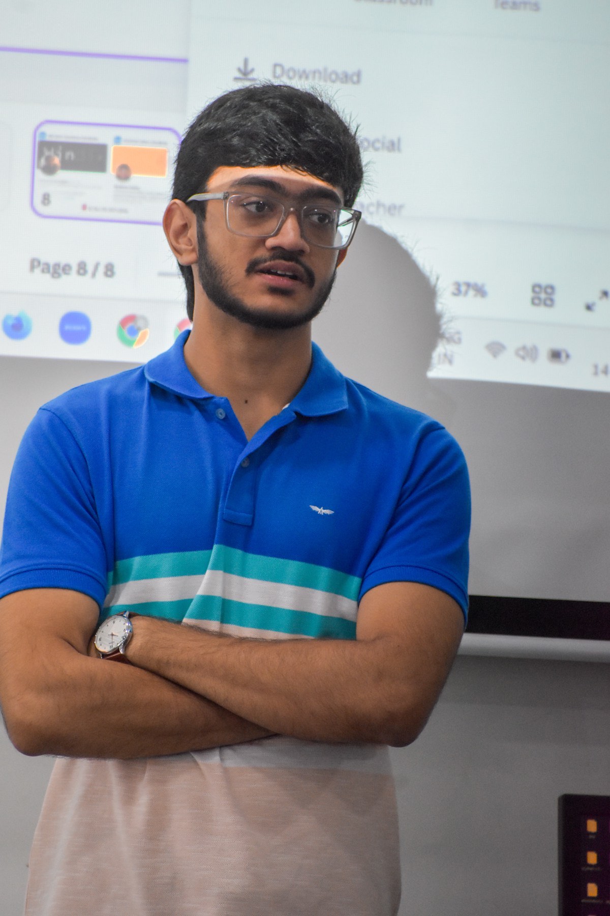 Abhinav Garg
